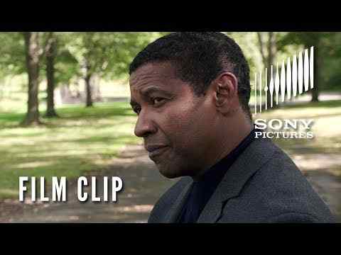 The Equalizer 2 - Clip 
