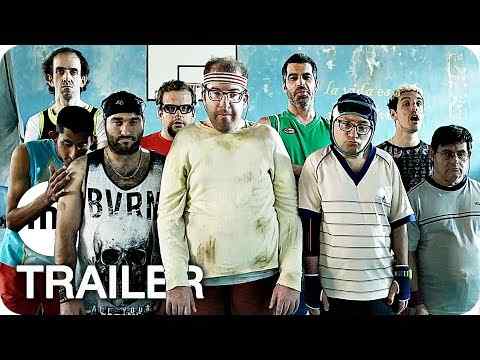 Wir sind Champions! - trailer 1