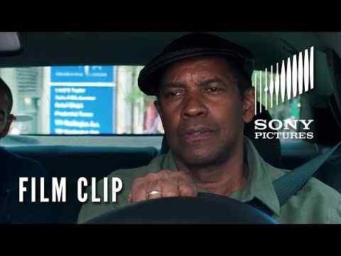 The Equalizer 2 - Clip 
