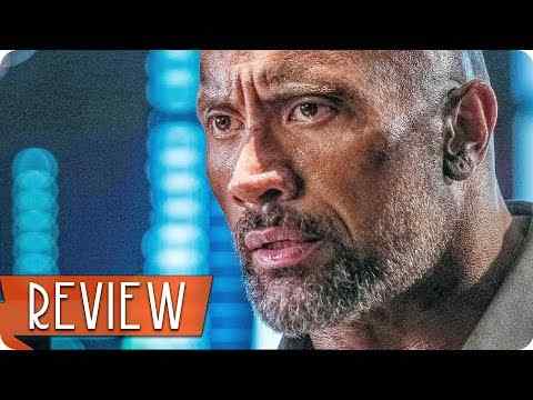Skyscraper - Robert Hofmann Kritik Review