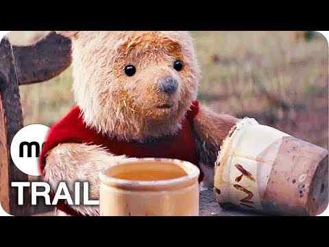 Christopher Robin - trailer 3