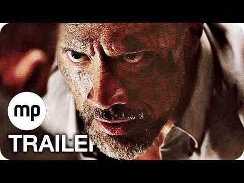 Skyscraper - Filmclips, Featurettes & Trailer