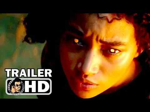 The Darkest Minds - trailer 2