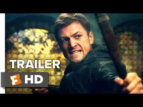 Robin Hood - trailer 2