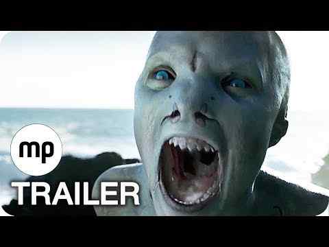 Cold Skin - trailer 1