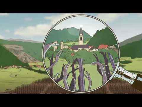 Das Wunder von Mals - trailer