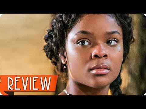 Breaking In - Robert Hofmann Kritik Review