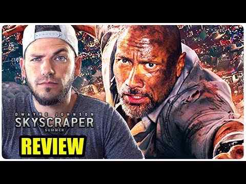 Skyscraper - FilmSelect Review