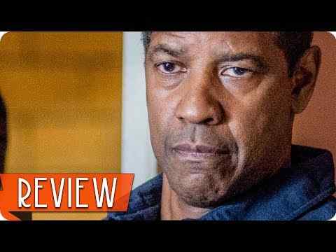 The Equalizer 2 - Robert Hofmann Kritik Review