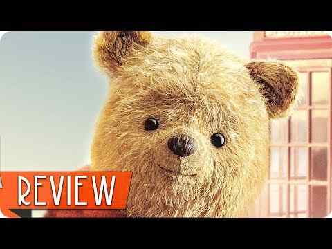 Christopher Robin - Robert Hofmann Kritik Review