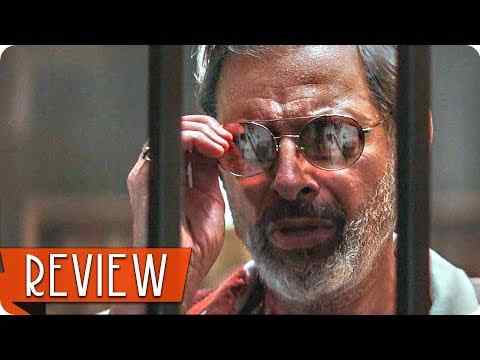 Hotel Artemis - Robert Hofmann Kritik Review
