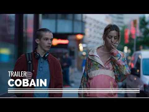 Cobain - trailer