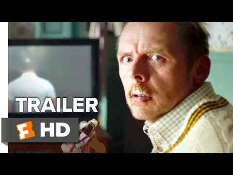 Slaughterhouse Rulez - trailer 1