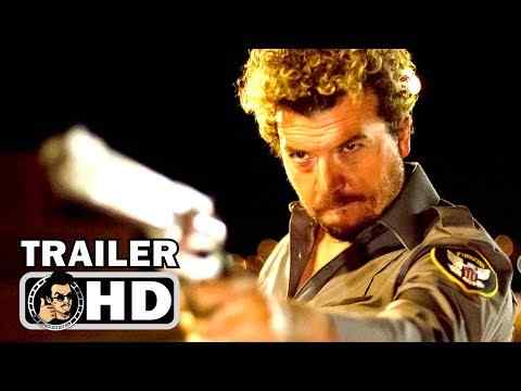 Arizona - trailer 1