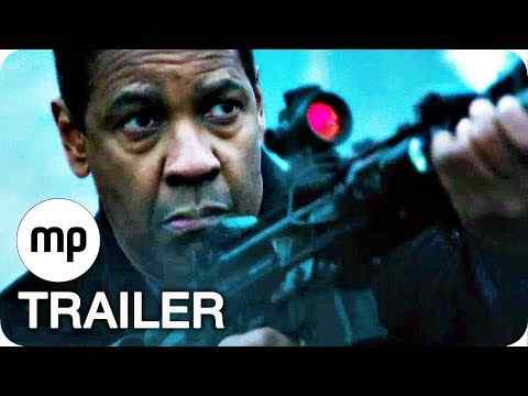 The Equalizer 2 - Filmclip & Trailer