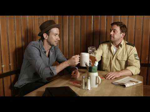 Sauerkrautkoma - Harry G und Franz E #A***loch