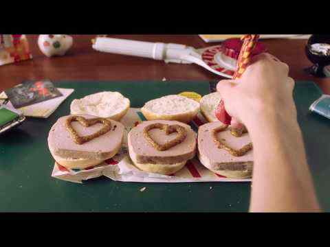 Sauerkrautkoma - TV Spot 2