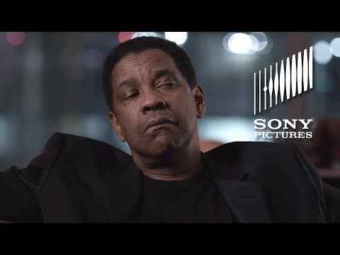The Equalizer 2 - TV Spot 1