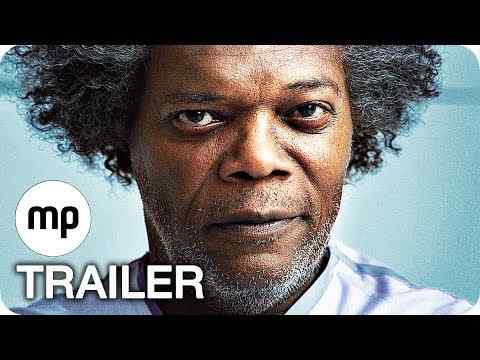 Glass - trailer 1