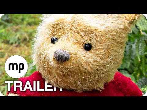 Christopher Robin - Filmclips & Trailer