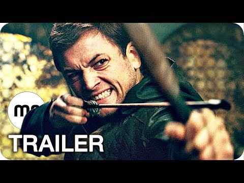 Robin Hood - trailer 2