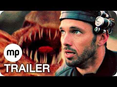 Alien Expedition - trailer 1