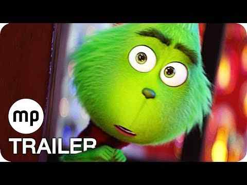 Der Grinch - trailer 2