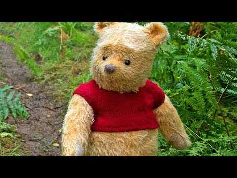 Christopher Robin - Trailer & Featurette