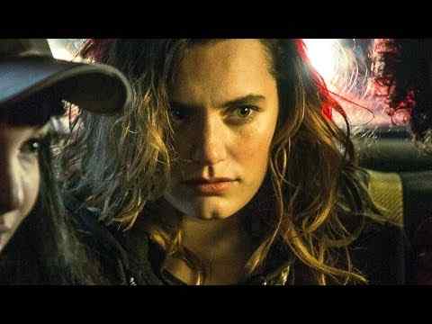 Asphaltgorillas - Trailer & Filmclips