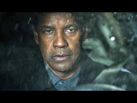 The Equalizer 2 - Trailer & Featurette