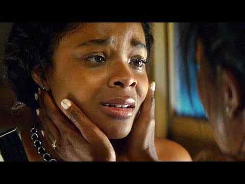 Breaking In - Trailer & Filmclips