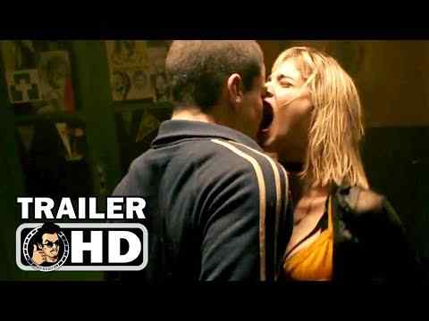 Climax - trailer 1