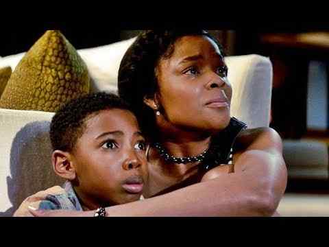 Breaking In - Trailer & Featurette