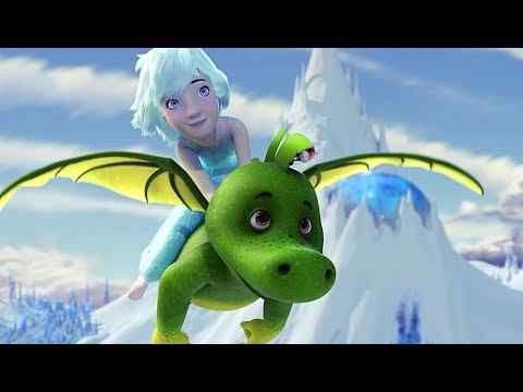 Tabaluga - trailer 1