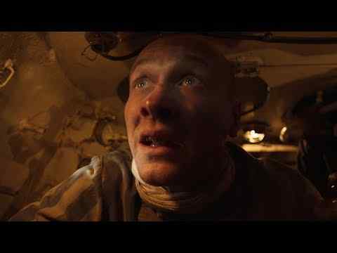 T-34 - trailer 1