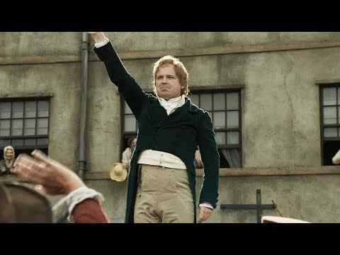 Peterloo - trailer 1