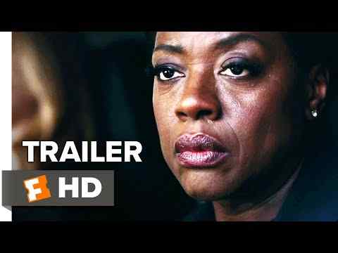 Widows - trailer 2