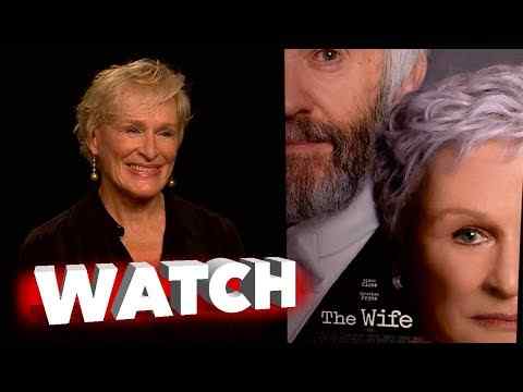 The Wife - Featurette