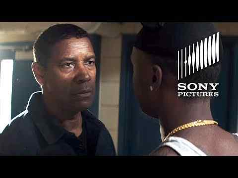 The Equalizer 2 - TV Spot 2
