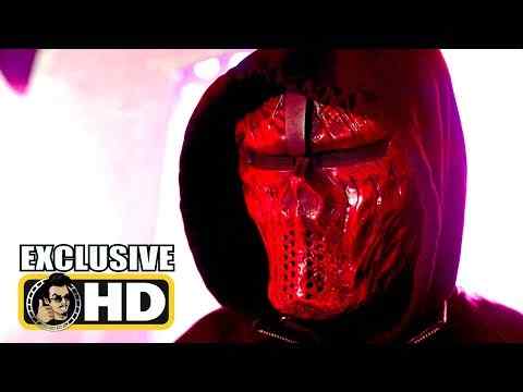 Blood Fest - Clip 