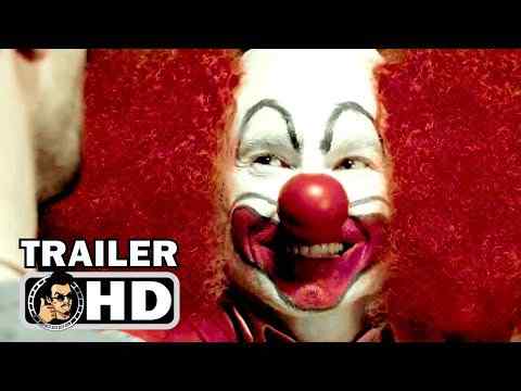 The Basement - trailer 1