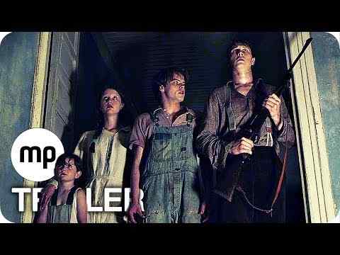 Das Geheimnis von Marrowbone - trailer 1