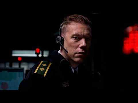 The Guilty - trailer 1