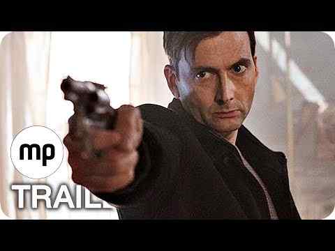Bad Samaritan - trailer 1