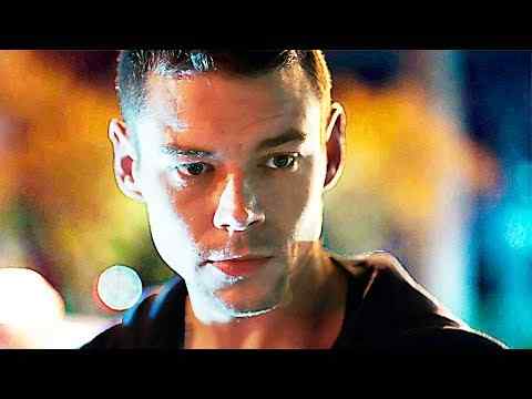 22 Chaser - trailer 1