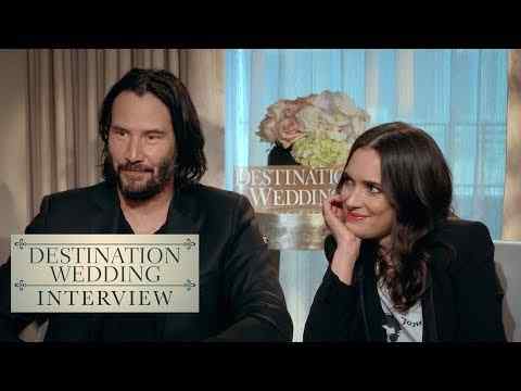 Destination Wedding - Interviews