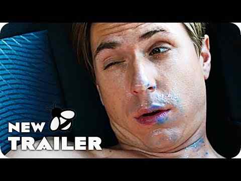 The Festival - trailer