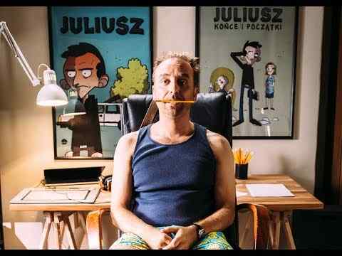 Juliusz - trailer