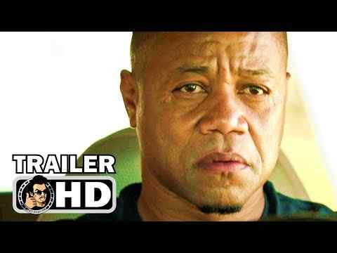 Bayou Caviar - trailer 1
