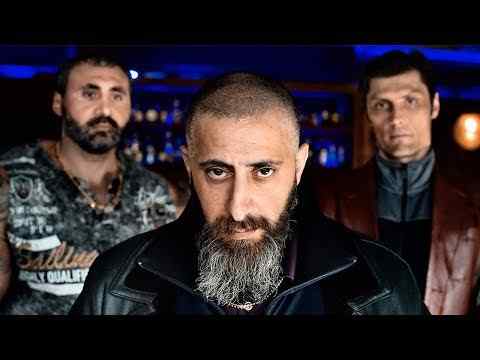 Asphaltgorillas - TV Spot 1